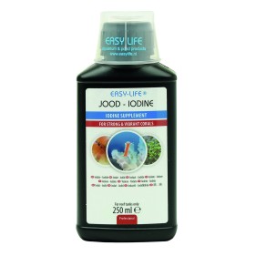 Iodide 250 ml