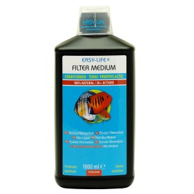 Filter Medium 1000 ml