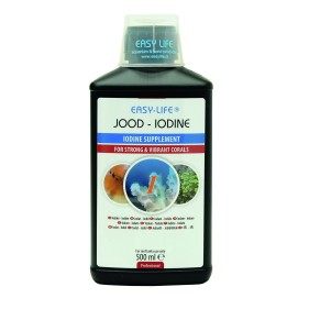 Iodide 500 ml