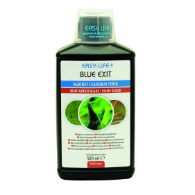 Blue Exit 500 ml
