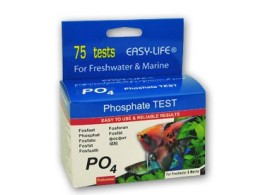 Wassertest Phosphat