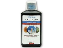 Jod Supplement