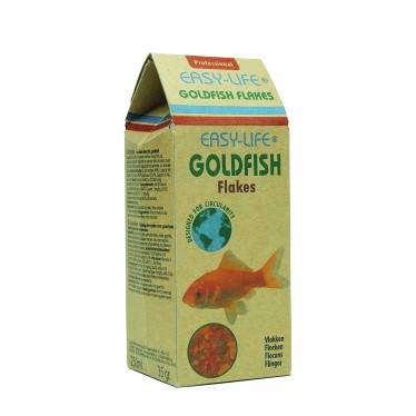 Goldfisch Flocken