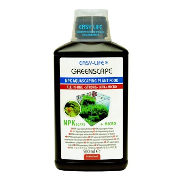 EasyScape Green (GreenScape)