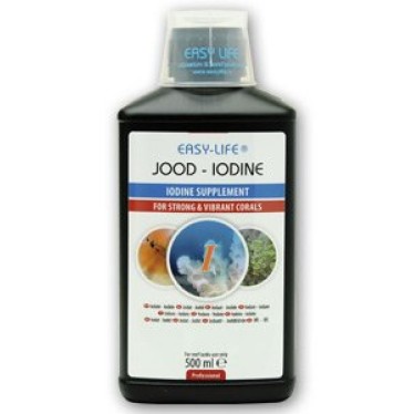 Jod Supplement