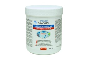 OsmoVital