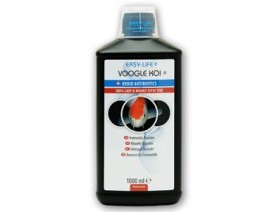 Voogle Koi