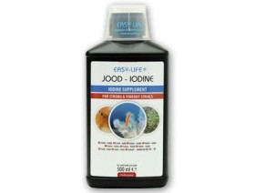 Jod Supplement